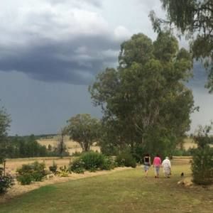 Meet your Posher, Robyn